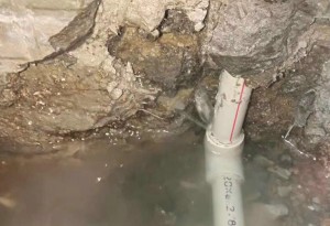 龙岗区管道漏水检测五
