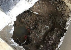 龙岗区水管漏水检测公司2