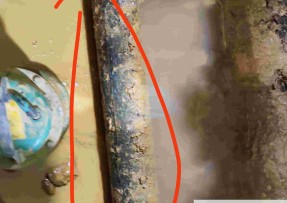 龙岗区水管漏水检测公司1